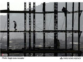 بیمه ایران - بیمه مسئولیت مدنی کار فرما در مقابل کارکنان ساختمانی