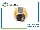 سنسور خازنی (Capacitive Sensor) EMA مدل CD0001-GE2 |  مناسب تشخیص سطح مایعات، پودر و مواد گرانولی در صنایع مختلف