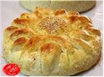 نان سنتی کنجدی بهشهر ، ساری ، نکا ، رستمکلا و حومه