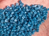 گرانول BL3 بازیافتی PP HDPE LDPE در همه رنگ‌ها