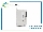 اینورتر ABB مدل ACS355-03E-02A4-4 سه فاز 0.75 کیلووات 2.4 آمپر | درایو کنترل دور موتور سری ACS355