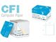 فروش ویژه کاغذ کامپیوتر و فرم پیوسته 80 ستونی پنج نسخه کاربن لس CFI Computer Paper