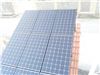 ارائه برق خورشیدی و نیروگاه خورشیدی مقیاس کوچک تا بزرگ
