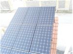 ارائه برق خورشیدی و نیروگاه خورشیدی مقیاس کوچک تا بزرگ