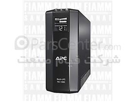 یو پی اس APC Back-UPS® NS 1080VA 8-Outlet Power-Saving