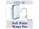 دستگاه تصفیه آب خانگی  UCF-5C