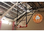 بسکتبال سقفی تاشو