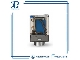 رله فیندر 601390240040 بوبین 24VDC سه کنتاکت 10 آمپر | Finder 60.13.9.024.0040