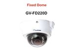 دوربین مداربسته تحت شبکه ژئوویژن تایوان GV-FD220D