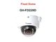 دوربین مداربسته تحت شبکه ژئوویژن تایوان GV-FD220D
