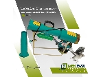 فراری دهنده پرندگان - فراری دهنده گراز