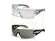 عینک ایمنی UVEX مدل Pheos