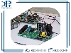 تعمیر تخصصی برد PLC | عیب‌یابی و تعمیر CPU، ماژول‌های I/O و منبع تغذیه | کلیه برندها (Siemens، ABB، دلتا و سایر)