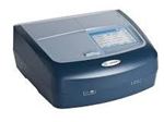 دستگاه اسپکتروفتومتر DR6000 UV-Vis Spectrophotometer از کمپانی HACH آمریکا