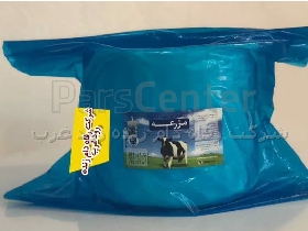 دستمال مرطوب پستانی گاو