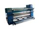 دستگاه کلندر صنعتی - پرس حرارتی حرفه ای - چاپ پارچه