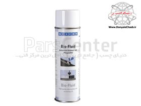 اسپری تمیزکننده  WEICON Bio-Fluid  آلمان