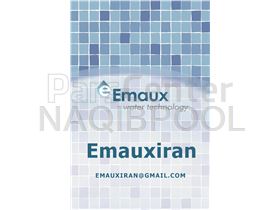 فیلتر شنی استخر EMAUX سری MFV