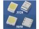 LED SMD 5050  ,  LED SMD 3528