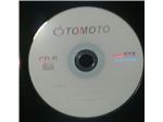 CD خام  TOMOTO