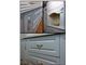 Kitchen cabinet