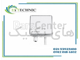 ترانسمیتر رطوبت کانالی HK Instruments مدل RHT Duct 302.002.001 | سنسور رطوبت و دمای کانال هوا HVAC
