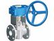 Plug Valves