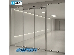 تعمیرات تخصصی درب اتوماتیک و تعمیر کرکره برقی در کل مناطق تهران