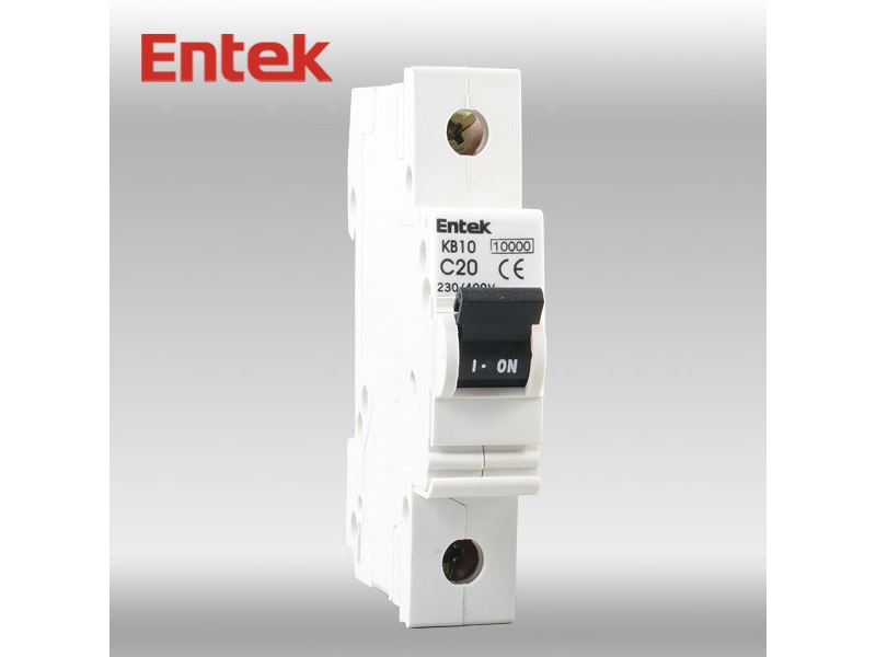 Entek Electric