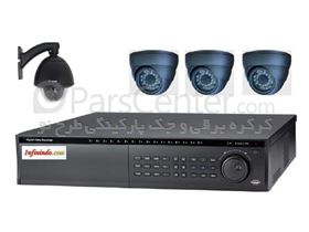 dvr hanbang 16ch