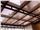 پوشش سقف تراس و پوشش سقف بالکن