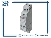 رله ضربه‌ای (Step Relay) فیندر مدل 20.22.8.008.4000 | 2 قطب | 16  آمپر | 8V AC | ریل DIN | اورجینال ایتالیا