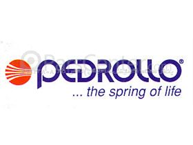 محصولات پدرولو (PEDROLLO) ساخت ایتالیا