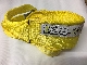 3 ton flat webbing sling