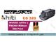 ریبون چاپگر کارت هایتی hiti cs 200