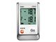 دیتالاگر ترموگراف Testo