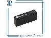 رله فیندر 345170600010 بوبین 60VDC تک کنتاکت 6 آمپر | Finder 34.51.7.060.0010