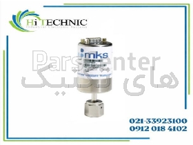 High Temperature Pressure Transducer مدل 631C02TMFH | سنسور فشار دما بالا MKS