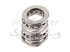 بلبرینگ کف گرد TIMKEN