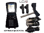 ارتعاش سنج دو و چهار کاناله + الاینمنت Vibra Align Standard