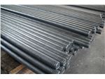 Steel threaded rods