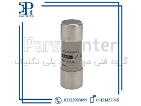 فیوز سیلندری Ferraz Shawmut مدل FR22GG69V32 سایز 22×58 | فیوز صنعتی 32 آمپر gG قدرتی