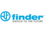 تایمر فیندر FINDER 80.61.0.240.2000 806102402000
