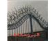 تولیدکننده حفاظ دیوار با رنگ کوره ای