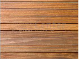 اجرای نما ی چوبی ساختمان با کیفیت