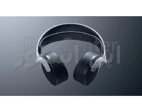 هدست پلی استیشن 5 مدل SONY PS5 PULSE 3D سبک وظاهری زیبا