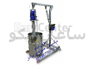 میکسر ابمیوه اسلایسر طالبی هندوانه