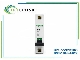 کلید مینیاتوری اشنایدر C60N تک پل 6 آمپر تیپ C مدل C6 کد 24399 | قدرت قطع 6kA