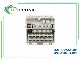 ترمینال ماژول ABB مدل TU830V1 (3BSE013234R1) | Extended Module Termination Unit سری S800 I/O