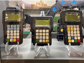 کنترلر های DSP RADONIX MACH3 در مدل های مختلف